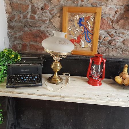Hotel Tres Sofias Queretaro Ngoại thất bức ảnh