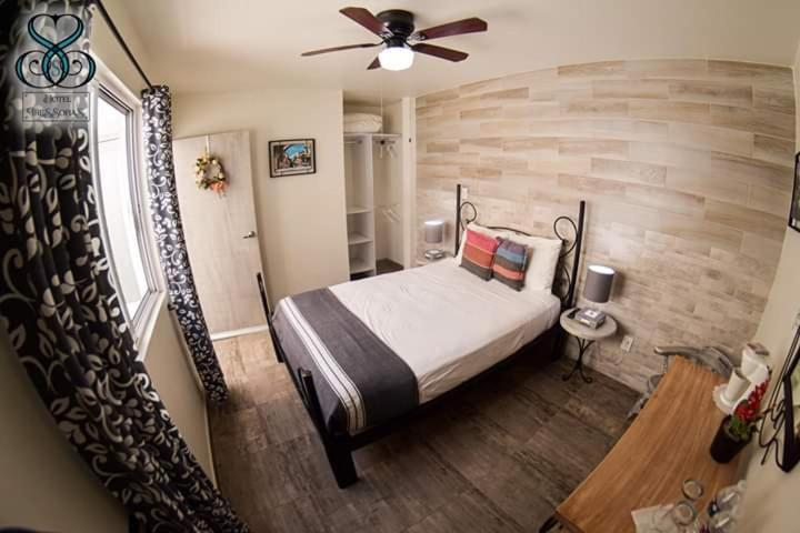 Hotel Tres Sofias Queretaro Ngoại thất bức ảnh