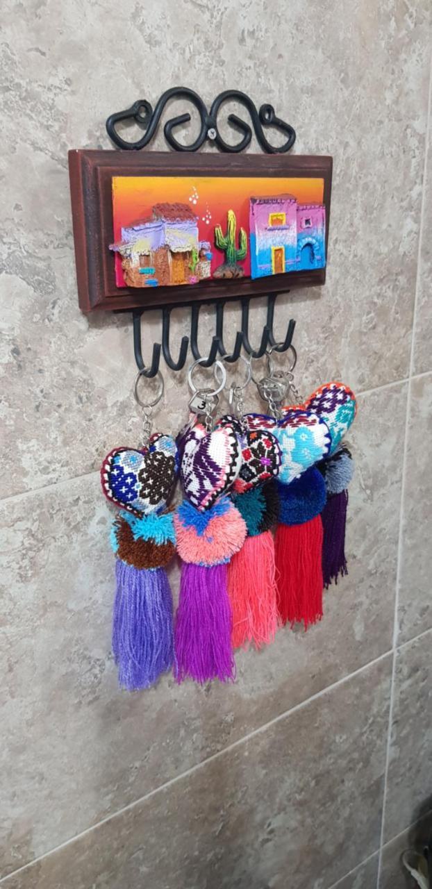 Hotel Tres Sofias Queretaro Ngoại thất bức ảnh