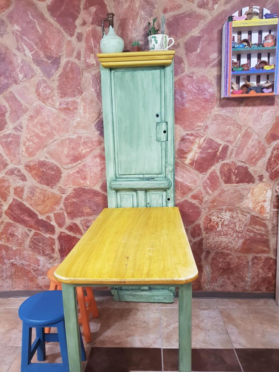Hotel Tres Sofias Queretaro Ngoại thất bức ảnh