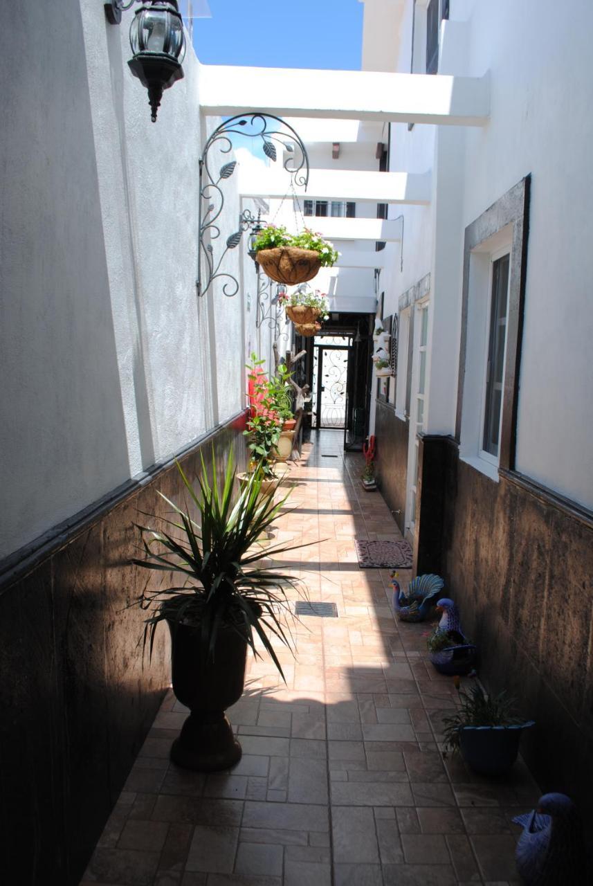 Hotel Tres Sofias Queretaro Ngoại thất bức ảnh
