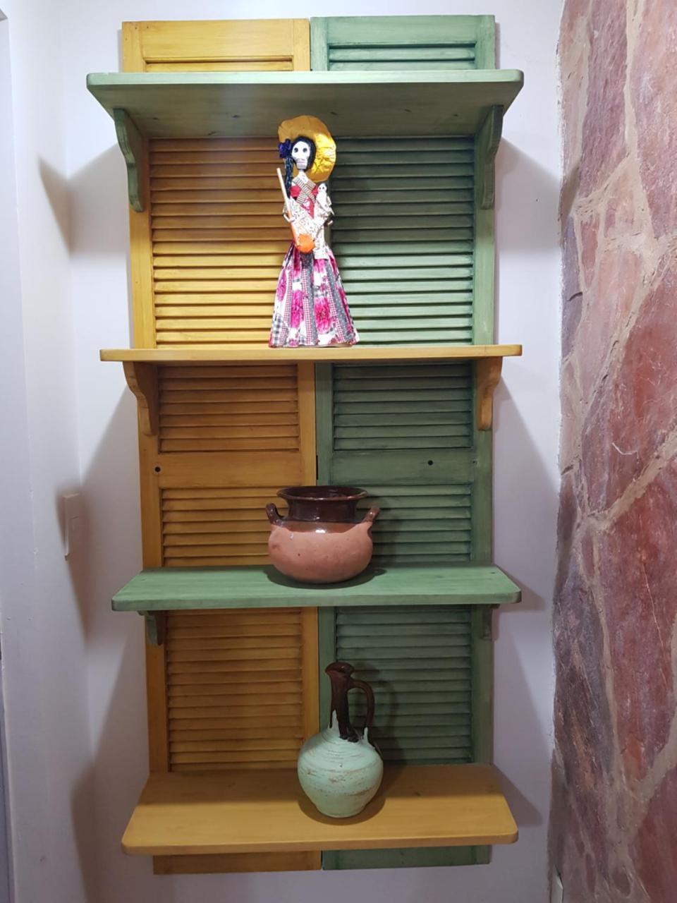 Hotel Tres Sofias Queretaro Ngoại thất bức ảnh